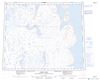 068A - FISHER LAKE - Topographic Map