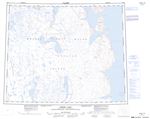 068A - FISHER LAKE - Topographic Map