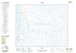068A02 - NO TITLE - Topographic Map