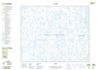 068A03 - NO TITLE - Topographic Map