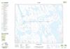 068A04 - ARROWSMITH PLAINS - Topographic Map