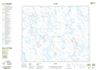 068A05 - NO TITLE - Topographic Map