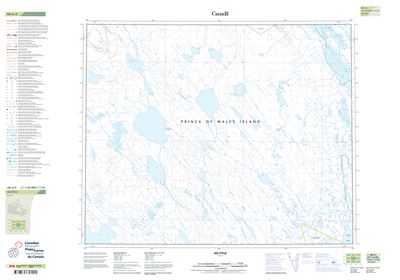 068A06 - NO TITLE - Topographic Map