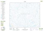 068A07 - NO TITLE - Topographic Map