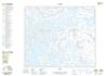 068A13 - NO TITLE - Topographic Map