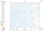 068A13 - NO TITLE - Topographic Map