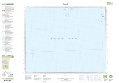 068B02 - NO TITLE - Topographic Map