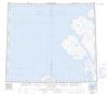 068C - BALDWIN HEAD - Topographic Map