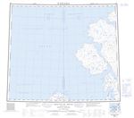 068C - BALDWIN HEAD - Topographic Map