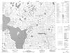 068C09 - DRAKE BAY - Topographic Map