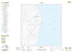 069A02 - AIRSTRIP POINT - Topographic Map