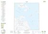 069A12 - SHERARD OSBORN ISLAND - Topographic Map