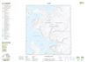 069A16 - NORTHUMBERLAND SOUND - Topographic Map