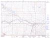 072E04 - COUTTS - Topographic Map