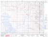 072E07 - MANYBERRIES - Topographic Map