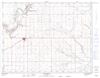 072E14 - BOW ISLAND - Topographic Map