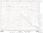 072F01 - CLIMAX - Topographic Map