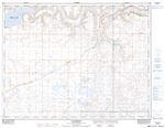 072F06 - RAVENSCRAG - Topographic Map