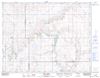 072F15 - SKULL CREEK - Topographic Map