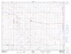 072G09 - LIMERICK - Topographic Map