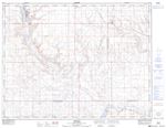 072G13 - NEVILLE - Topographic Map