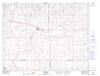 072G14 - VANGUARD - Topographic Map