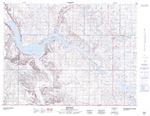 072H02 - MINTON - Topographic Map