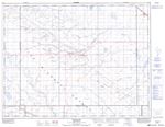 072H09 - TROSSACHS - Topographic Map