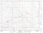 072H10 - PANGMAN - Topographic Map