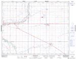 072I06 - DRINKWATER - Topographic Map