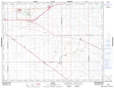 072I08 - DAVIN - Topographic Map