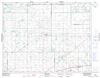 072I09 - EDENWOLD - Topographic Map