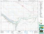 072I11 - BETHUNE - Topographic Map