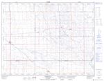 072J02 - HODGEVILLE - Topographic Map