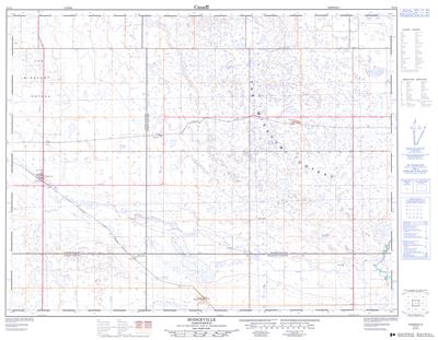 072J02 - HODGEVILLE - Topographic Map