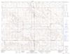 072J03 - HALLONQUIST - Topographic Map