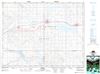 072J06 - HERBERT - Topographic Map