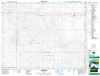 072J08 - MORTLACH - Topographic Map