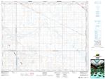 072J09 - ESKBANK - Topographic Map