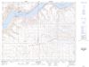 072J11 - MAIN CENTRE - Topographic Map