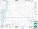 072J15 - RIVERHURST - Topographic Map