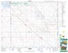 072J16 - EYEBROW - Topographic Map