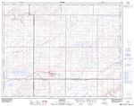 072K02 - TOMPKINS - Topographic Map