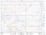 072K04 - GOLDEN PRAIRIE - Topographic Map