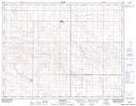 072K05 - RICHMOUND - Topographic Map