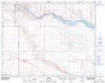 072K15 - LANCER - Topographic Map