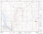 072K16 - KYLE - Topographic Map