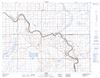 072L04 - HAYS - Topographic Map