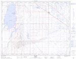 072L05 - TILLEY - Topographic Map