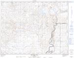 072L07 - WATCHING HILL - Topographic Map